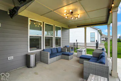 3592 Gillsland Road, Bargersville - 38