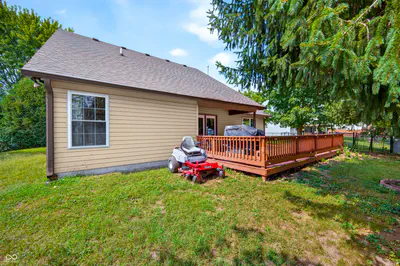 1545 Black Oak Court, Franklin - 11