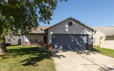 6714 Dunsany Court, Indianapolis