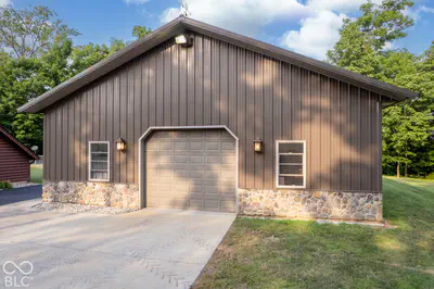 6855 Centerville Road, Williamsburg - 6