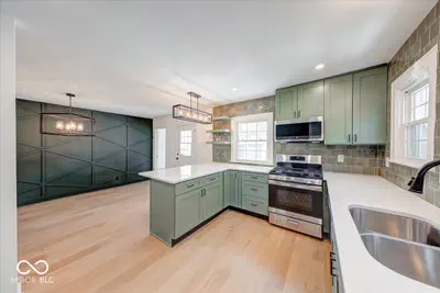 5014 Kenwood Avenue, Indianapolis - 13