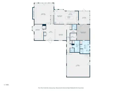 4416 Lakeridge Drive, Indianapolis - 64