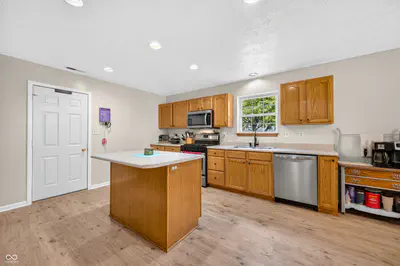 1545 Black Oak Court, Franklin - 29