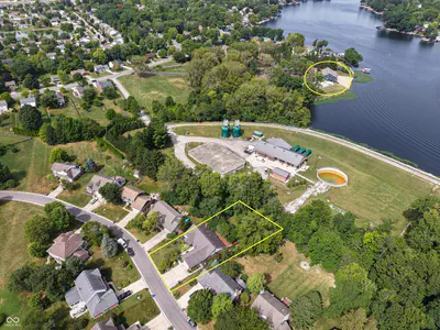 620 Heatherwood Court, Noblesville - 3