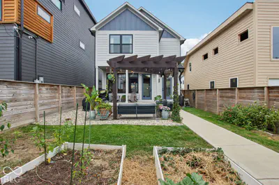 1454 Spann Avenue, Indianapolis - 39