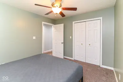 5022 Quail Ridge Drive, Muncie - 23