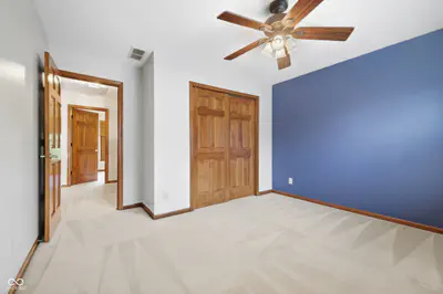 6950 Bluffridge Way, Indianapolis - 45