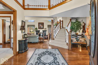 3935 Smokey Row Road, Bargersville - 8