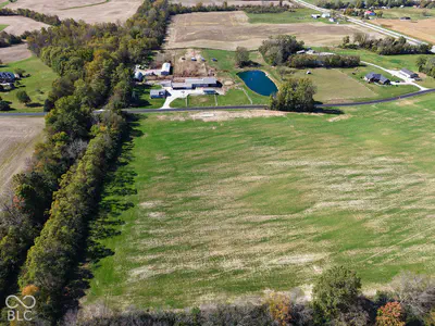 Lot 3 N 850 (5.708 AC) E, Greenfield - 3