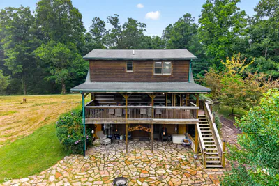 9601 Buffalo Pike, Freetown - 142