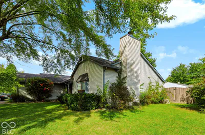6408 Muirfield Way, Indianapolis - 5