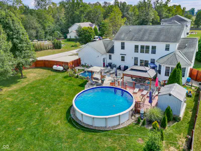 5522 River Birch Drive, Columbus - 41