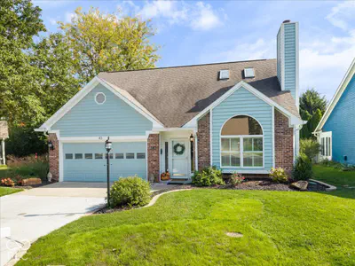 43 Balmoral Court, Zionsville - 33