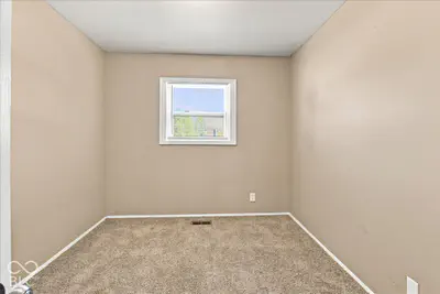 3743 Breen Drive, Indianapolis - 9