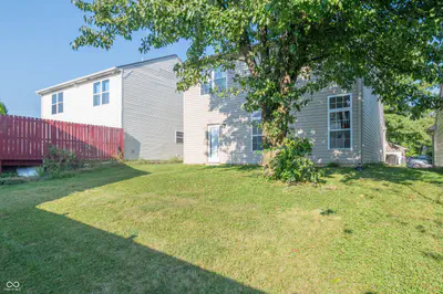 8204 Lake Tree Lane, Indianapolis - 34