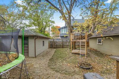 3628 N Pennsylvania Street, Indianapolis - 63