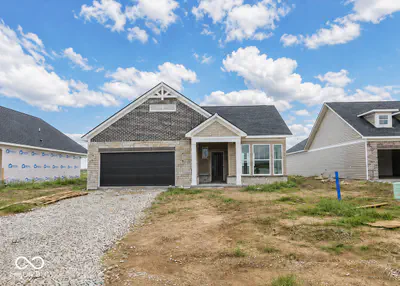 8865 Constitution Trail, Brownsburg