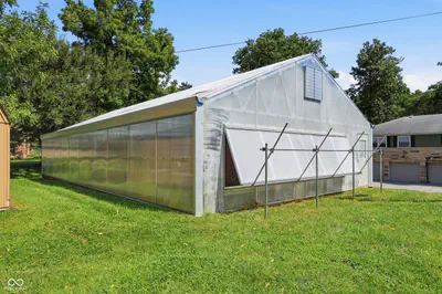 4750 Kessler Boulevard North Drive, Indianapolis - 63