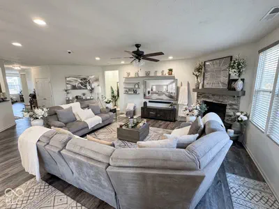 6032 Flagler Lane, Brownsburg - 6