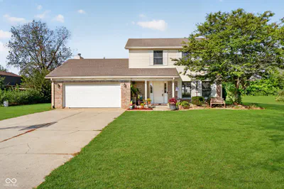 7100 Trotter Drive, Camby