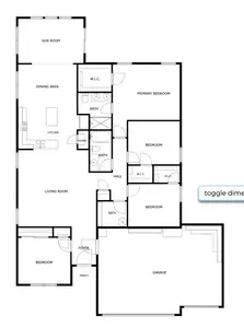 8922 Springview Drive, McCordsville - 37