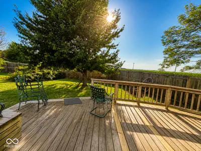 11983 Wellman Road, Stilesville - 11
