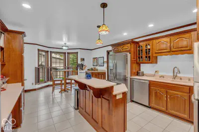 6366 S County Road 100 W, Greensburg - 20
