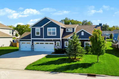 1065 Chesapeake Cove Drive, Lafayette - 2