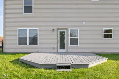 11836 Valley Creek North Drive, Indianapolis - 35
