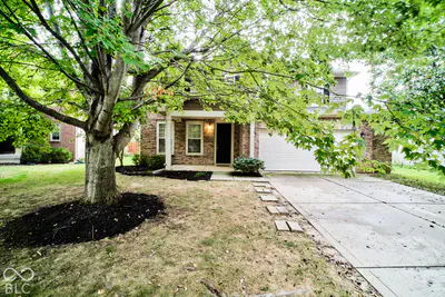 11249 Candice Drive, Fishers