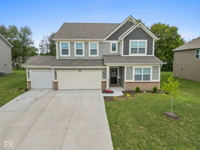 1528 Covington Boulevard, Franklin - 2