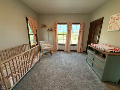 3486 N Timberlake Drive, Martinsville - 47