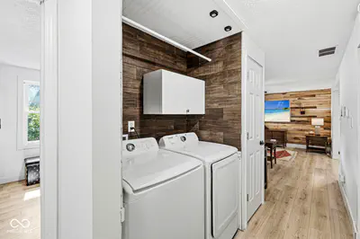 353 Broken Arrow Circle, Indianapolis - 15