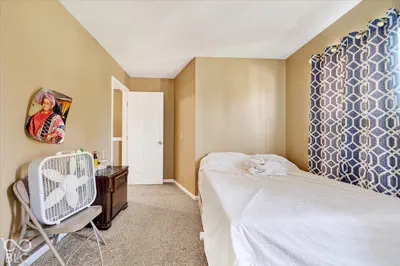 5949 Bowie Lane, Indianapolis - 20