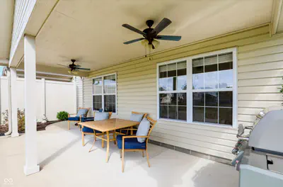 2053 Acorn Boulevard, Franklin - 29