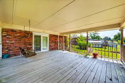 3865 County Road 295, North Vernon - 38