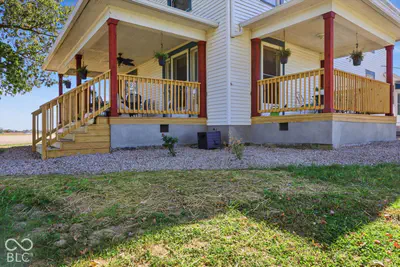 5311 Michigan Road, Waldron - 32
