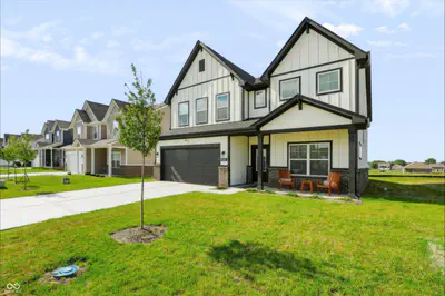 1392 Little Rodeo Place, Greenwood - 2
