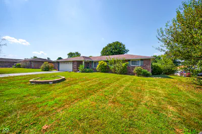 3865 County Road 295, North Vernon - 4