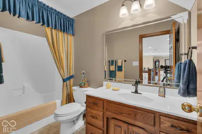 3935 Smokey Row Road, Bargersville - 68