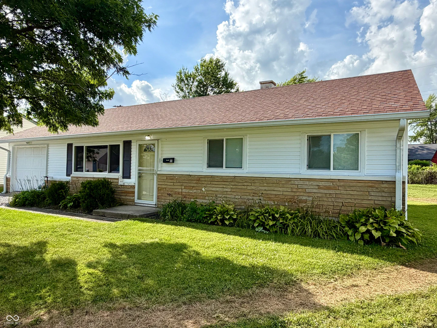 55 Crestview, Greenwood