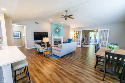 1126 Nanwich Court, Indianapolis - 16