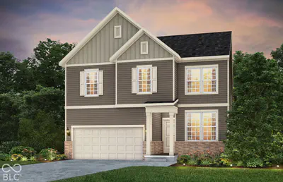 7840 Harmony Drive, Avon