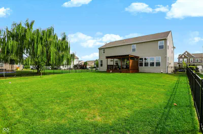 4524 Goose Rock Drive, Indianapolis - 31