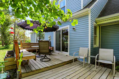 3493 State Road 9, Greenfield - 48
