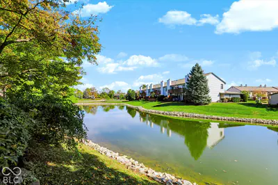 9127 Sea Oats Drive, Indianapolis - 8