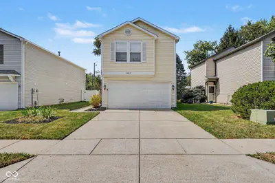 16683 Lowell Drive, Noblesville - 2