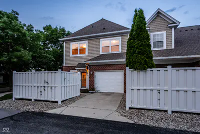 15542 Clearbrook Street, Westfield - 46