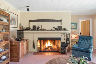 6191 Lookout Road, Brookville - 28