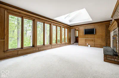 402 Kessler Boulevard West Drive, Indianapolis - 7